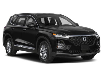 2019 Hyundai SANTA FE SEL 2.4L Auto AWD