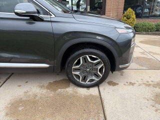2023 Hyundai SANTA FE Limited AWD
