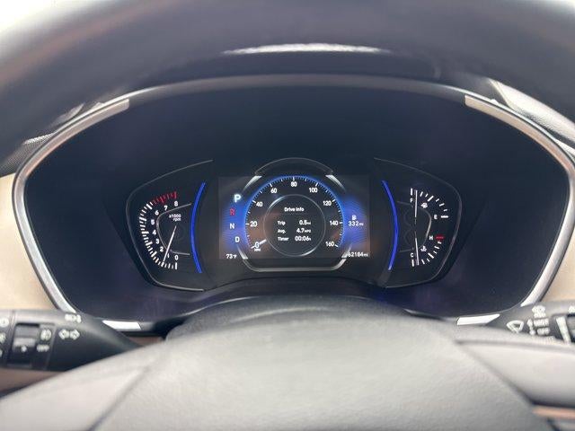 2020 Hyundai SANTA FE Limited 2.4L Auto AWD