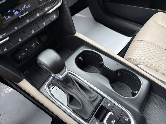 2020 Hyundai SANTA FE Limited 2.4L Auto AWD