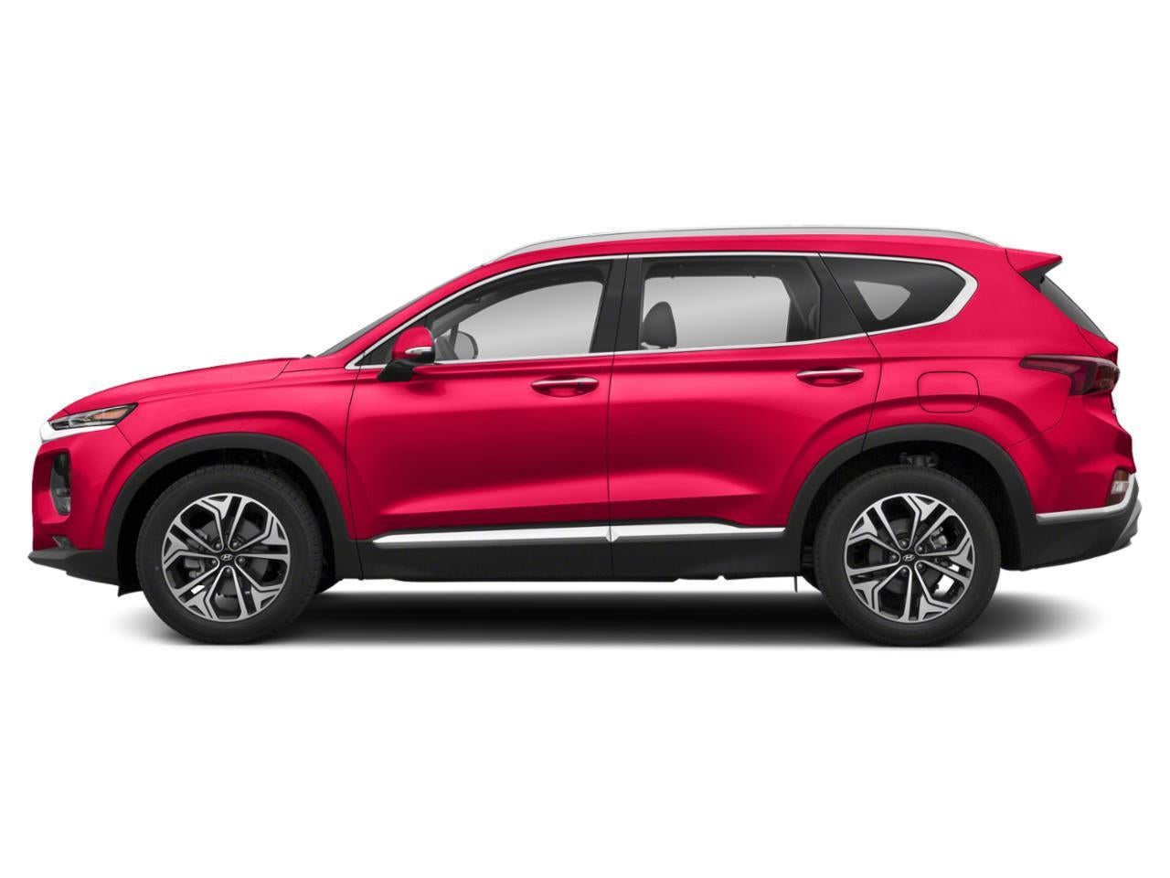 2020 Hyundai SANTA FE Limited 2.4L Auto AWD