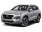 2020 Hyundai SANTA FE Limited 2.4L Auto AWD