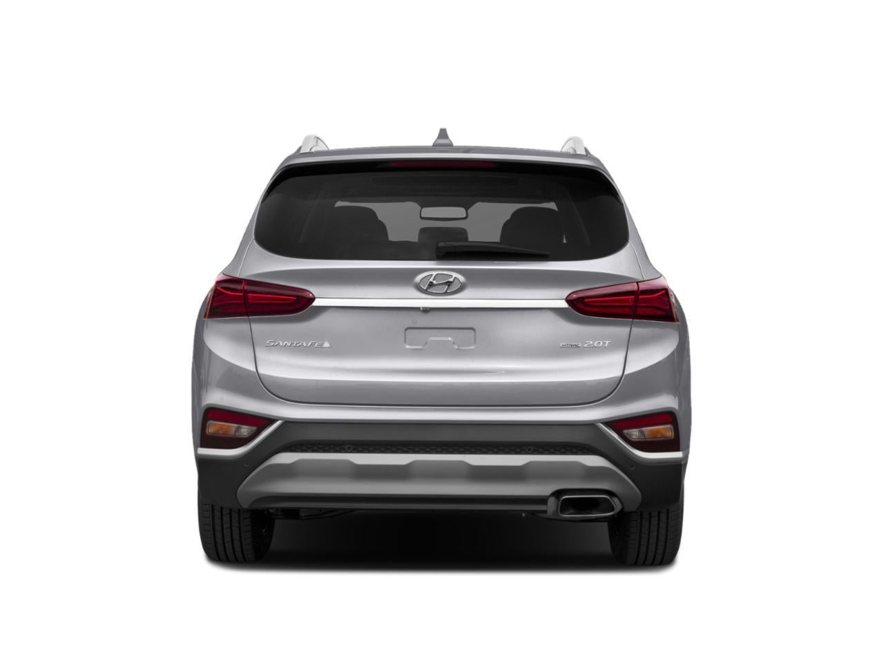 2020 Hyundai SANTA FE Limited 2.4L Auto AWD