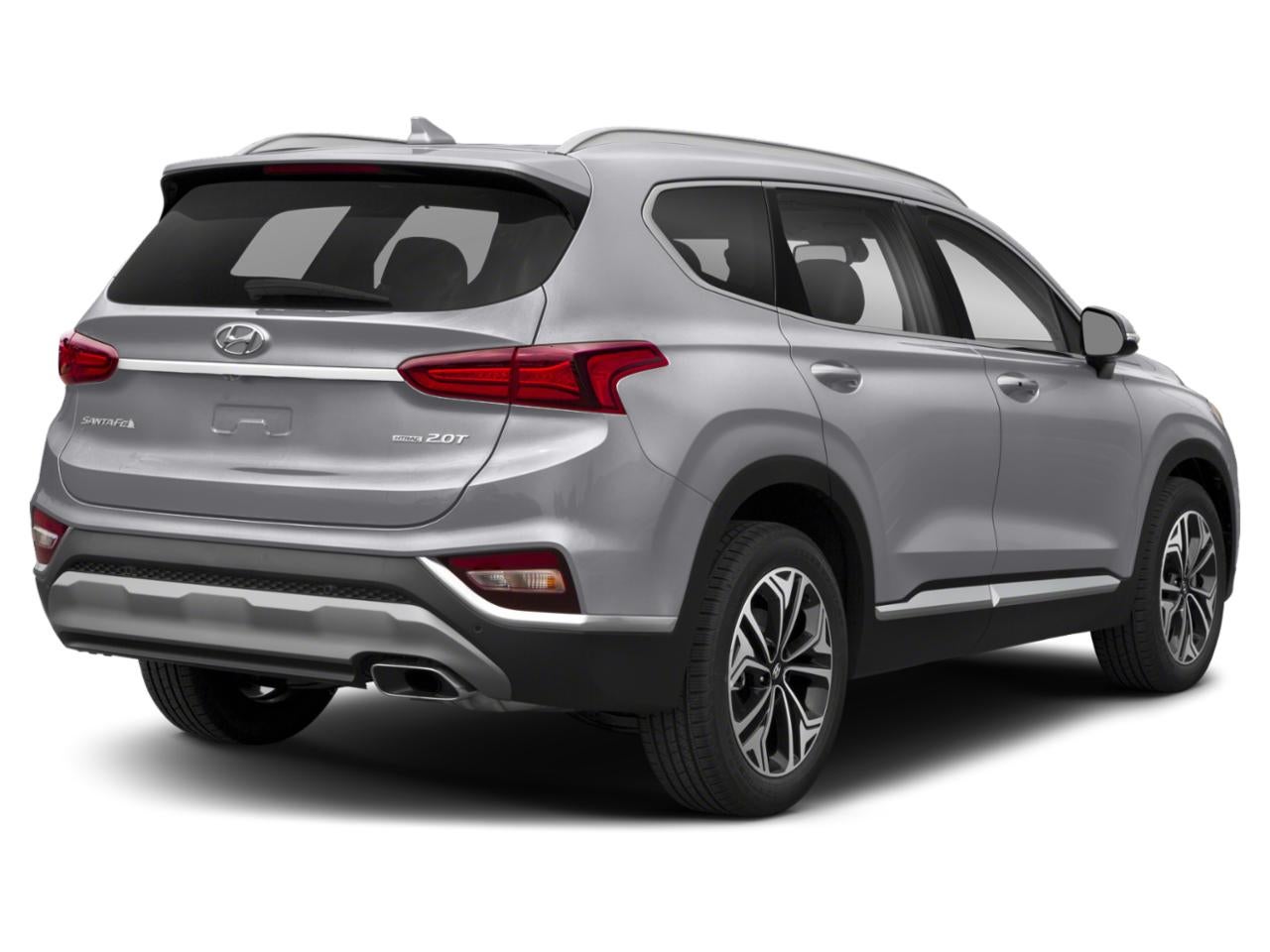 2020 Hyundai SANTA FE Limited 2.4L Auto AWD
