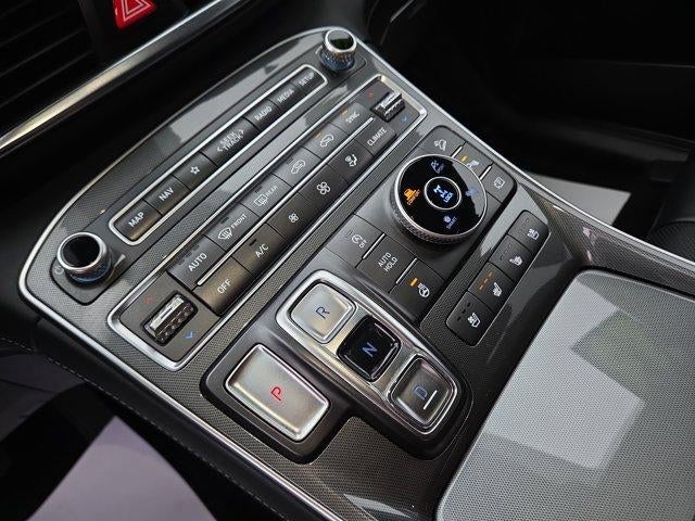 2023 Hyundai SANTA FE Calligraphy AWD