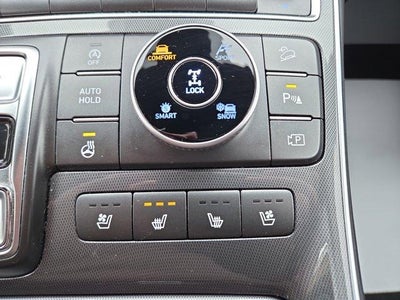 2023 Hyundai SANTA FE Calligraphy AWD