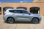 2022 Hyundai SANTA FE Calligraphy AWD