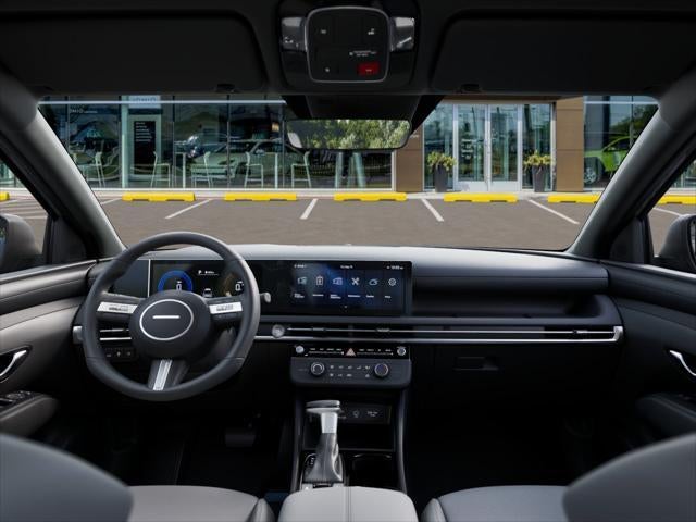 2027 Hyundai SANTA CRUZ SE