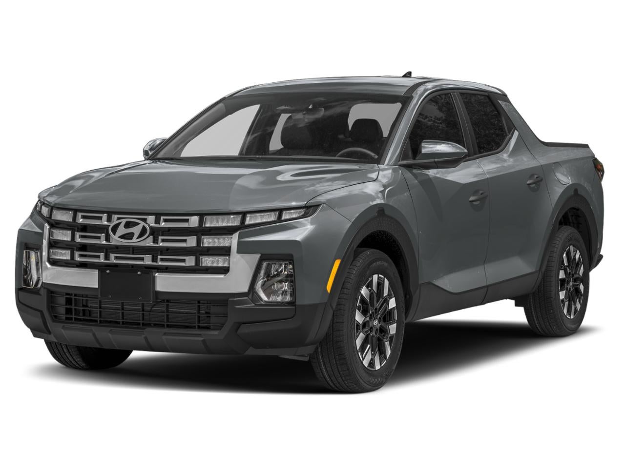 2027 Hyundai SANTA CRUZ SE