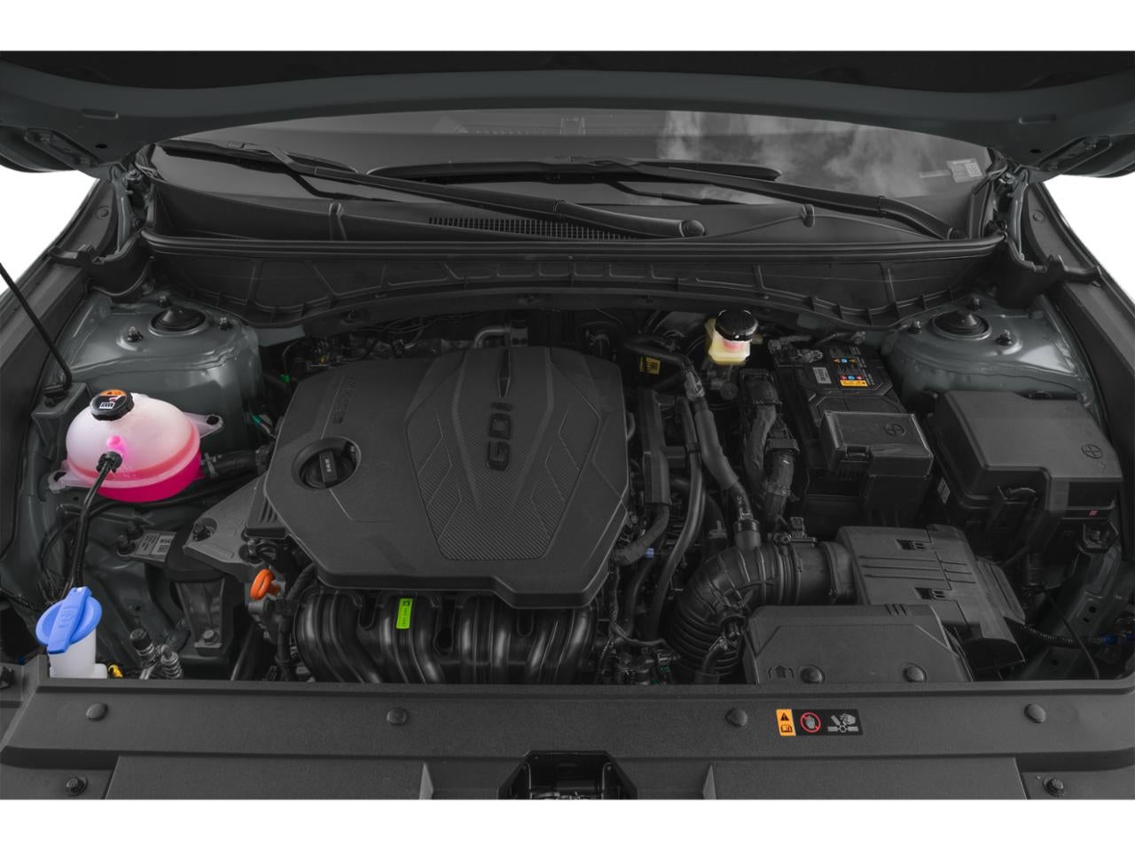2027 Hyundai SANTA CRUZ SE