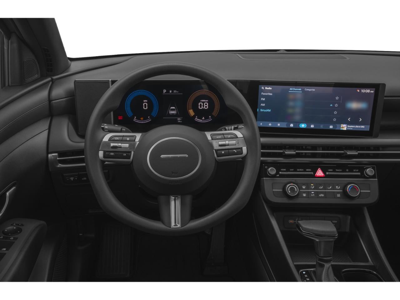 2027 Hyundai SANTA CRUZ SE