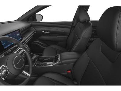 2027 Hyundai SANTA CRUZ SE