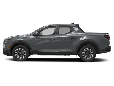 2027 Hyundai SANTA CRUZ SE