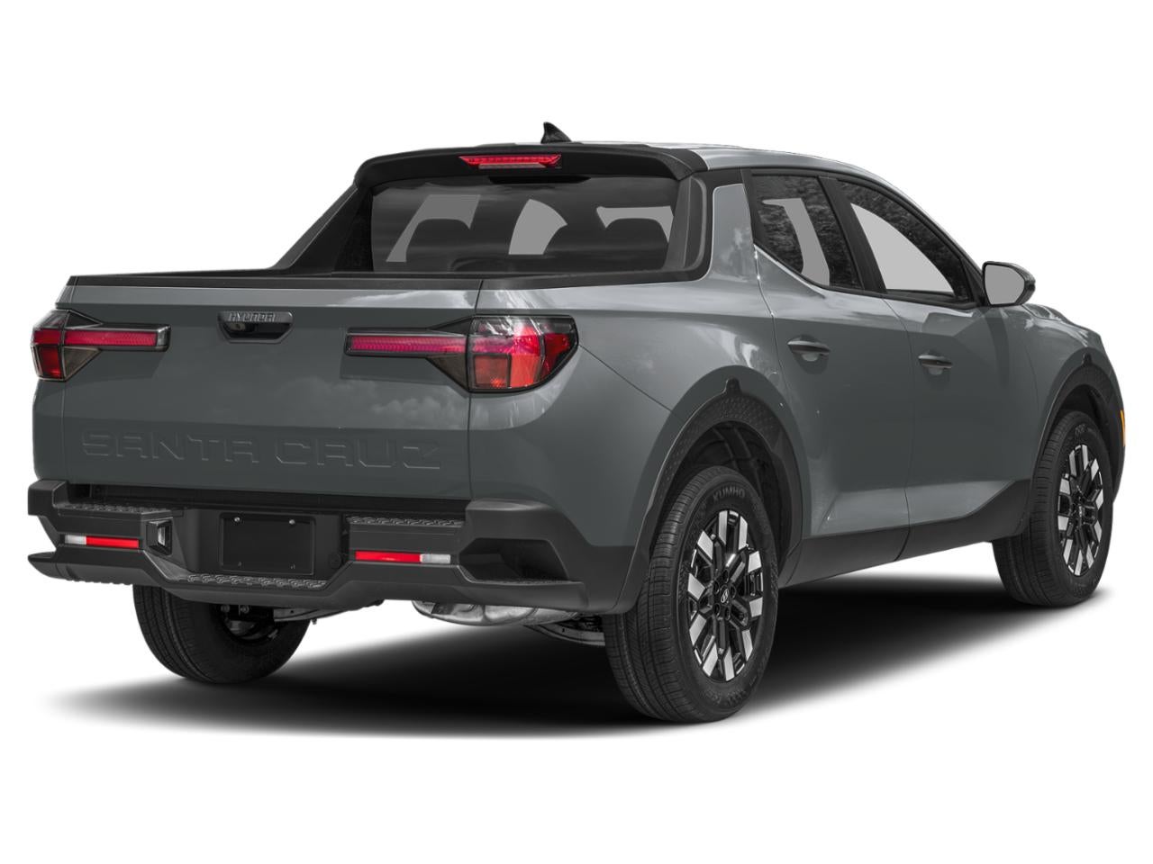 2027 Hyundai SANTA CRUZ SE