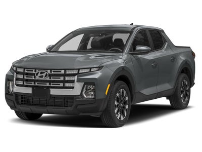 2027 Hyundai SANTA CRUZ SE