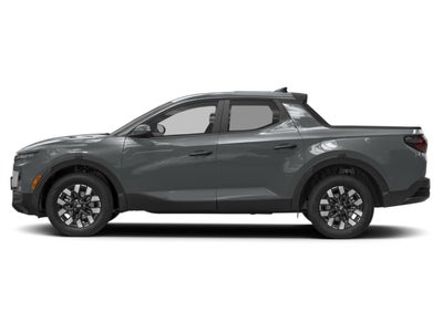 2027 Hyundai SANTA CRUZ SE