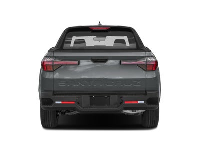 2027 Hyundai SANTA CRUZ SE