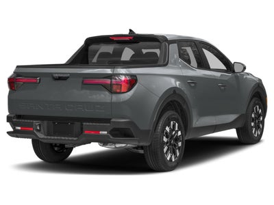 2027 Hyundai SANTA CRUZ SE