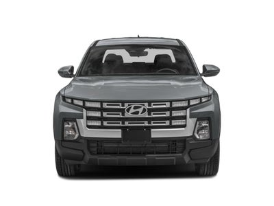 2027 Hyundai SANTA CRUZ SE