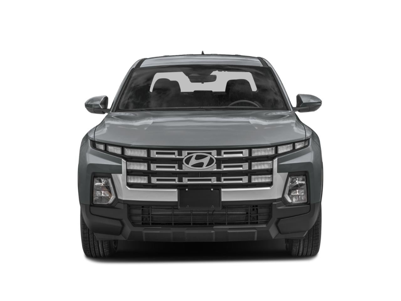 2027 Hyundai SANTA CRUZ SE