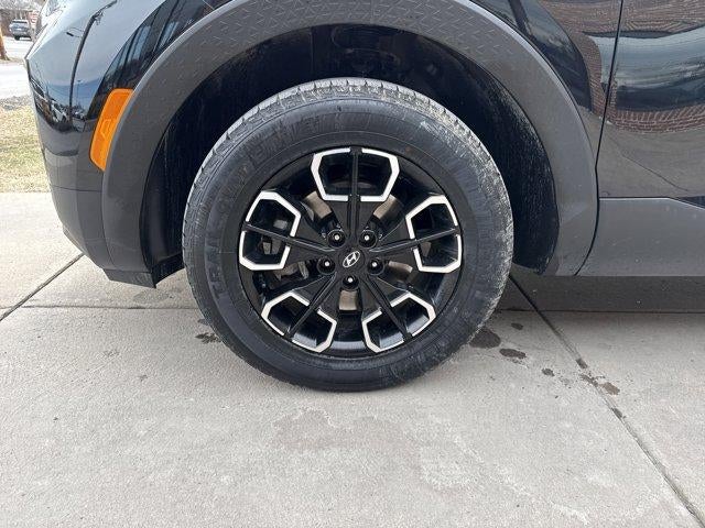 2022 Hyundai SANTA CRUZ SEL AWD