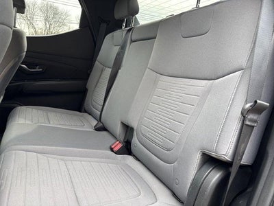 2022 Hyundai SANTA CRUZ SEL AWD