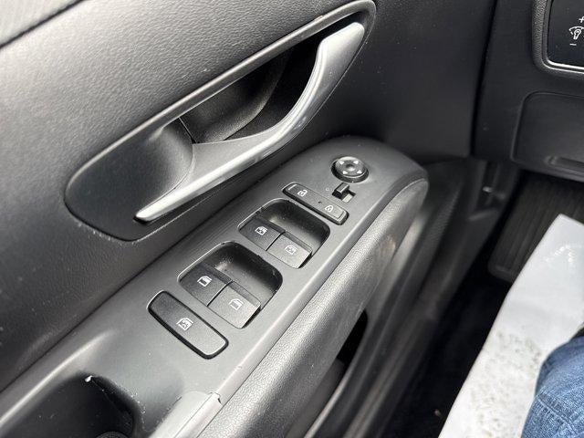 2022 Hyundai SANTA CRUZ SEL AWD