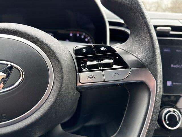 2022 Hyundai SANTA CRUZ SEL AWD