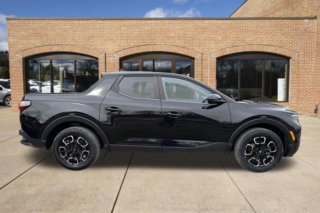 2022 Hyundai SANTA CRUZ SEL AWD