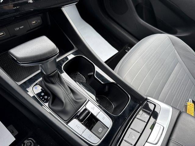 2022 Hyundai SANTA CRUZ SEL AWD