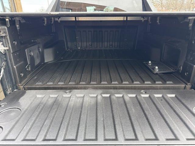 2022 Hyundai SANTA CRUZ SEL AWD