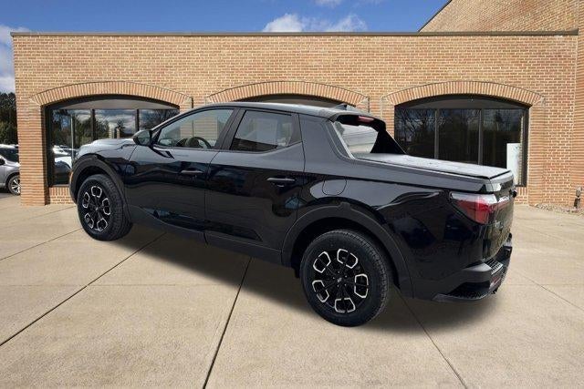 2022 Hyundai SANTA CRUZ SEL AWD