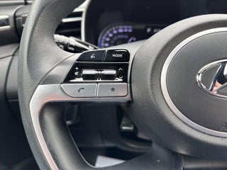 2022 Hyundai SANTA CRUZ SEL AWD