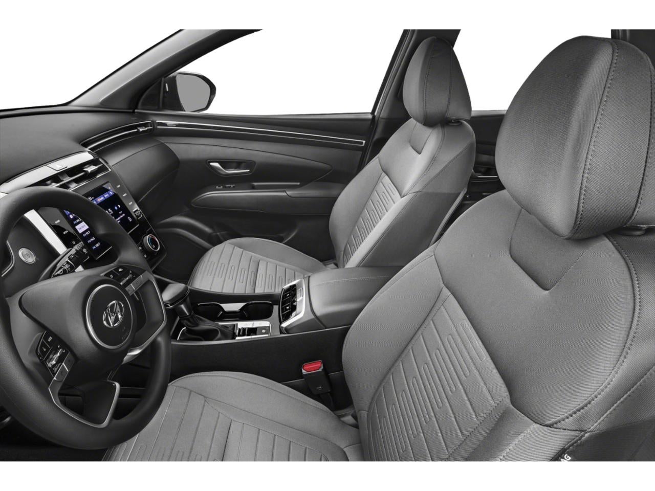 2022 Hyundai SANTA CRUZ SEL AWD