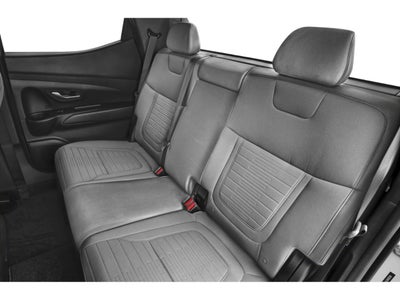 2022 Hyundai SANTA CRUZ SEL AWD