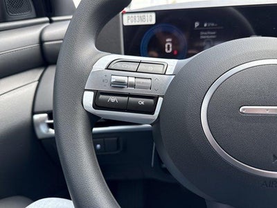 2026 Hyundai SANTA CRUZ SEL AWD
