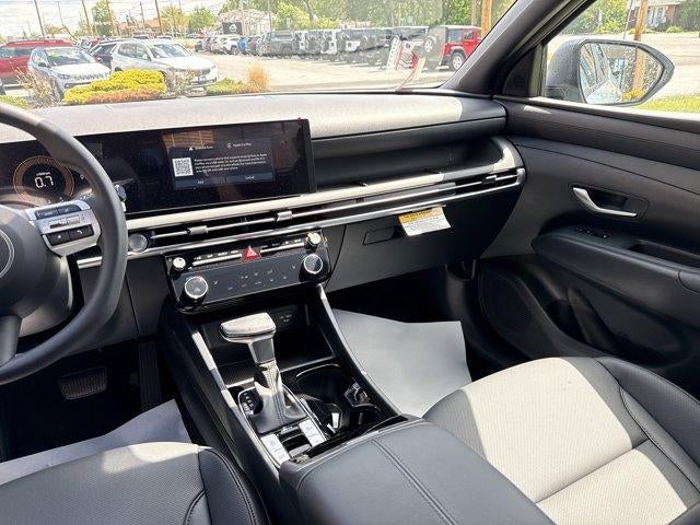 2026 Hyundai SANTA CRUZ SEL AWD