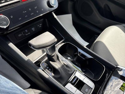 2026 Hyundai SANTA CRUZ SEL AWD