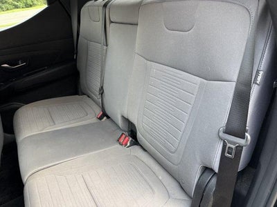 2024 Hyundai SANTA CRUZ SEL AWD