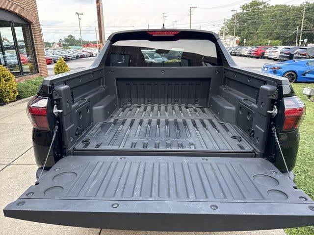 2024 Hyundai SANTA CRUZ SEL AWD