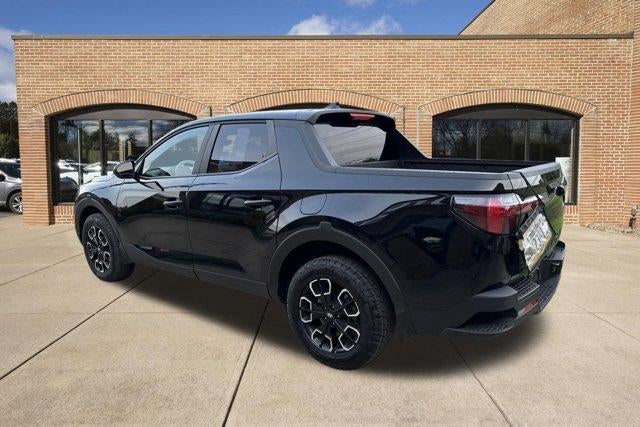 2024 Hyundai SANTA CRUZ SEL AWD