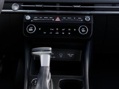 2026 Hyundai SANTA CRUZ SEL AWD