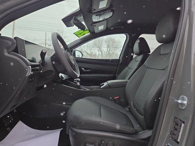 2026 Hyundai SANTA CRUZ SEL AWD