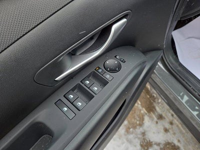 2026 Hyundai SANTA CRUZ SEL AWD