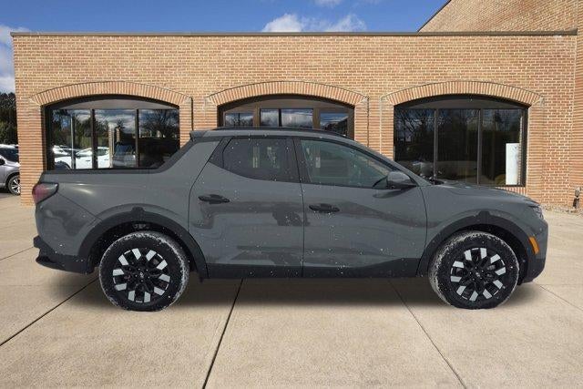 2026 Hyundai SANTA CRUZ SEL AWD