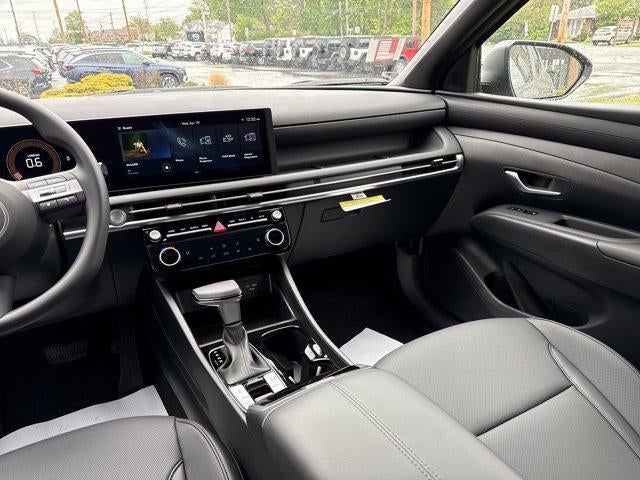 2026 Hyundai SANTA CRUZ SEL AWD