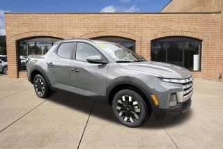 2026 Hyundai SANTA CRUZ SEL AWD