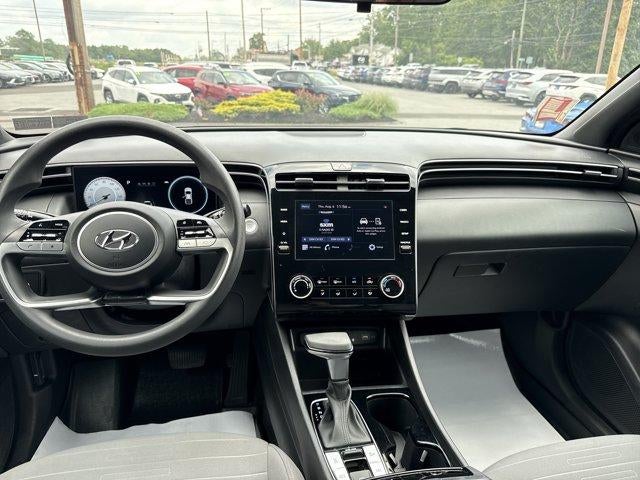 2023 Hyundai SANTA CRUZ SEL AWD