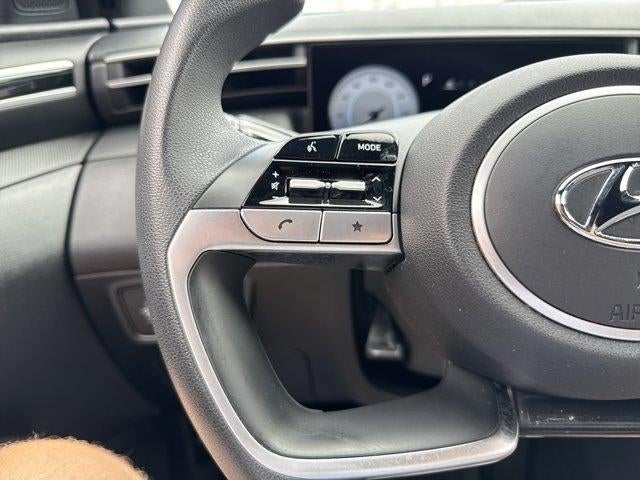 2023 Hyundai SANTA CRUZ SEL AWD