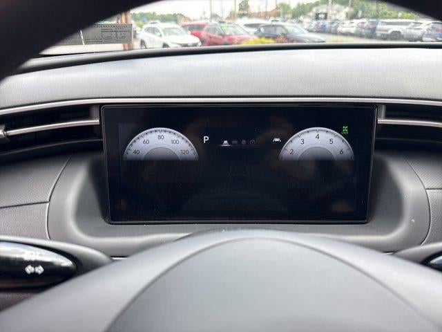 2023 Hyundai SANTA CRUZ SEL AWD